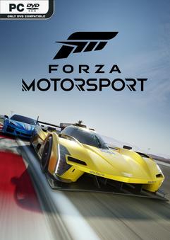 Forza Motorsport Premium Edition v1.553.0255.0-P2P