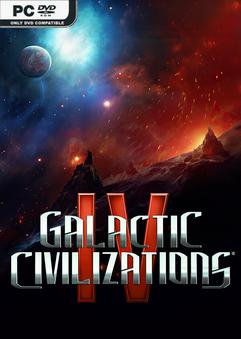 Galactic Civilizations IV v2.3-P2P