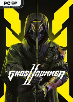 Ghostrunner 2 Brutal Edition v0.39712.327-P2P