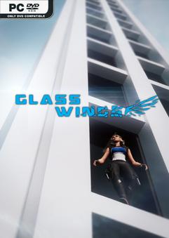 Glass Wings-TENOKE