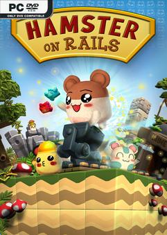 Hamster on Rails-Repack