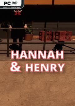 Hannah And Henry-bADkARMA
