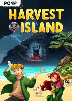 Harvest Island-TENOKE