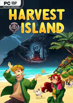Harvest Island Build 16220394