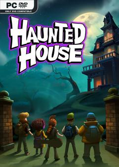 Haunted House-Repack