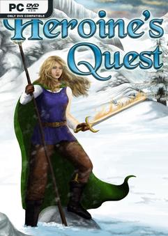 Heroines Quest The Herald of Ragnarok v1.2.9