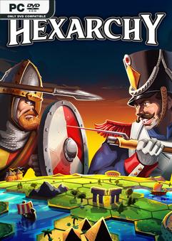 Hexarchy Build 16242174
