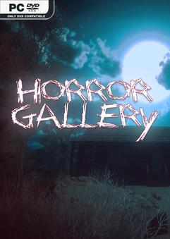 Horror Gallery-TENOKE