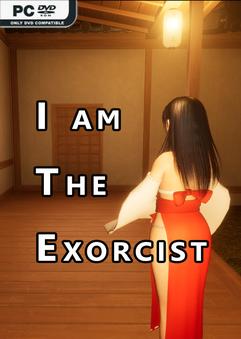 I am The Exorcist-GoldBerg
