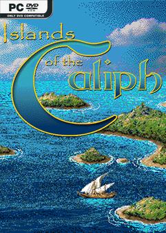 Islands of the Caliph Build 14070519