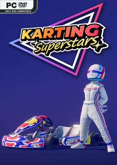Karting Superstars Early Access