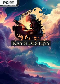 Kays Destiny-TENOKE