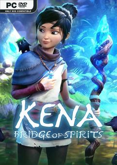 Kena Bridge of Spirits v2.08-TENOKE