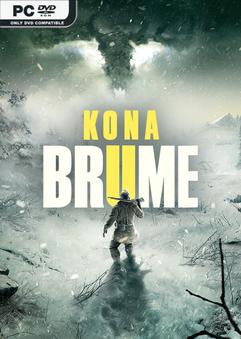 Kona II Brume Build 12482913