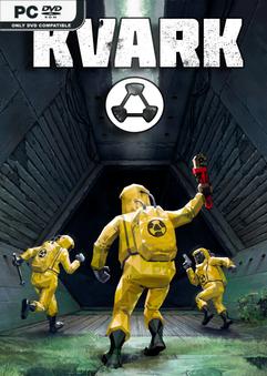 Kvark-Repack