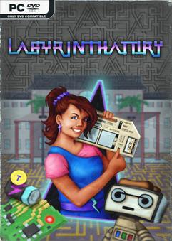 Labyrinthatory-TENOKE