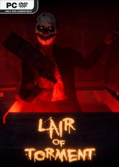 Lair of Torment-Repack