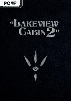 Lakeview Cabin 2-TENOKE