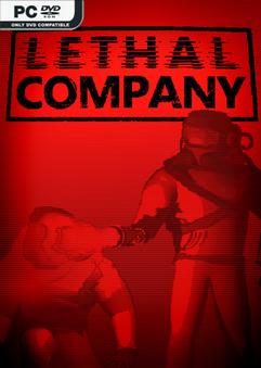 Lethal Company Build 12681469
