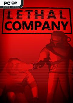 Lethal Company Build 12679582