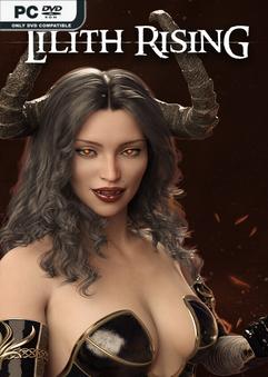 Lilith Rising Season 1 Build 12279014