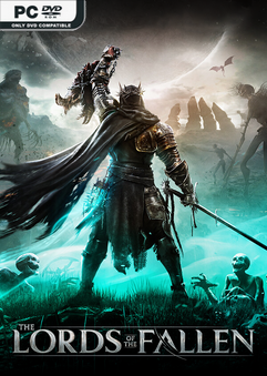 Lords of the Fallen Deluxe Edition v1.1.286-P2P