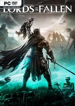 Lords of the Fallen Deluxe Edition v1.1.379-Repack