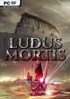 Ludus Mortis Build 14036610