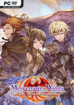Mercenaries Wings The False Phoenix Build 11483605
