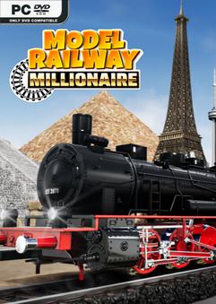 Model Railway Millionaire-TENOKE