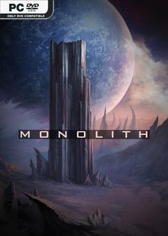Monolith v1.1.7-DINOByTES