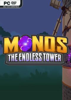 Monos The Endless Tower-TENOKE