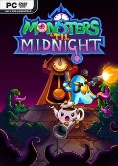 Monsters til Midnight Build 12594224