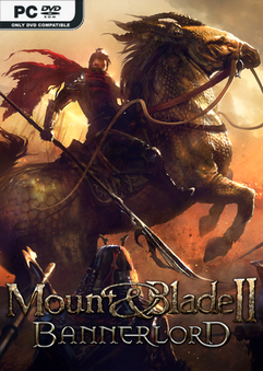 Mount and Blade II Bannerlord v1.2.9.35636-P2P