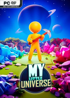 My Little Universe-GoldBerg