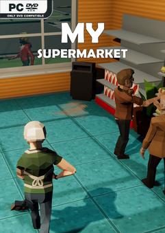 My SuperMarket v0.5.61