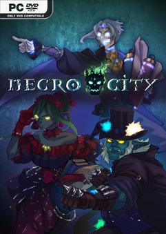 NecroCity-Repack