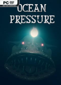 Ocean Pressure-TENOKE