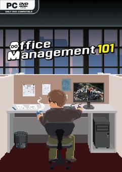 Office Management 101 Build 10830844