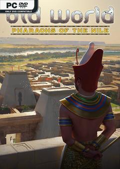 Old World Pharaohs of the Nile-Repack
