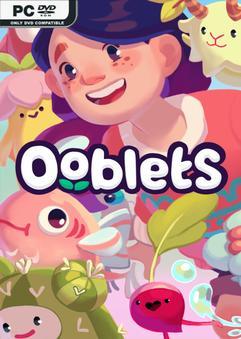 Ooblets v1.4.38-P2P