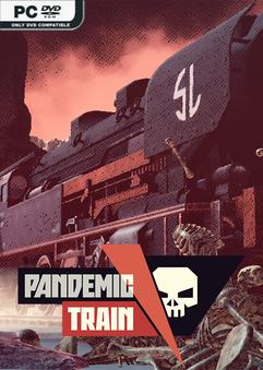 Pandemic Train v1.1.1-P2P