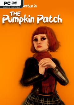 Patty Pepperton in The Pumpkin Patch-GoldBerg
