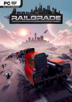 RAILGRADE v4.8.43.1-Repack