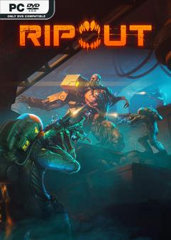 RIPOUT Gear Up Early Access
