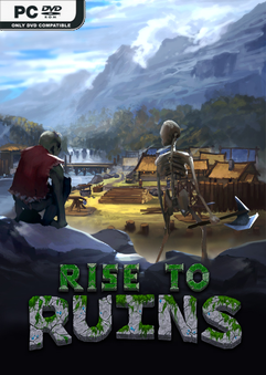 Rise To Ruins The Achievement-Razor1911