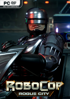RoboCop Rogue City Alex Murphy Edition v1.4.0.0-Repack
