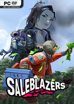 Saleblazers v0.13.1.4