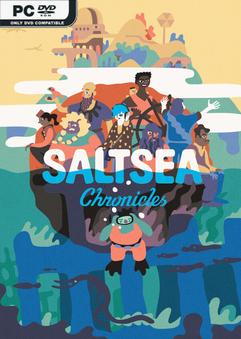 Saltsea Chronicles v1.0.8-P2P