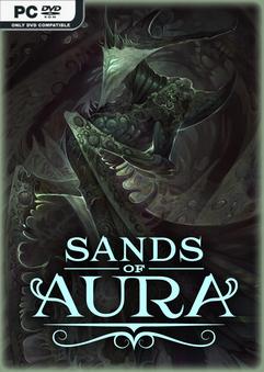 Sands of Aura v1.01.10